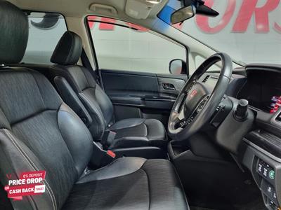 2014 Honda Odyssey - Thumbnail