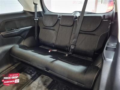 2014 Honda Odyssey - Thumbnail