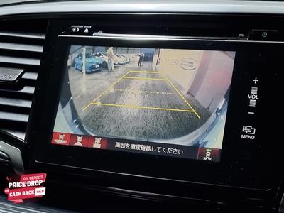 2014 Honda Odyssey - Thumbnail