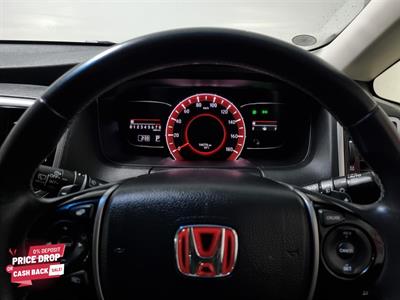 2014 Honda Odyssey - Thumbnail