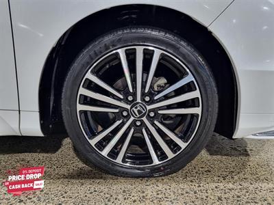 2014 Honda Odyssey - Thumbnail