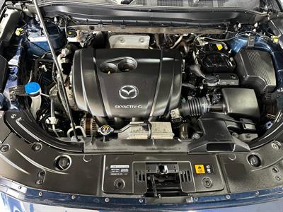2020 Mazda CX-8 - Thumbnail