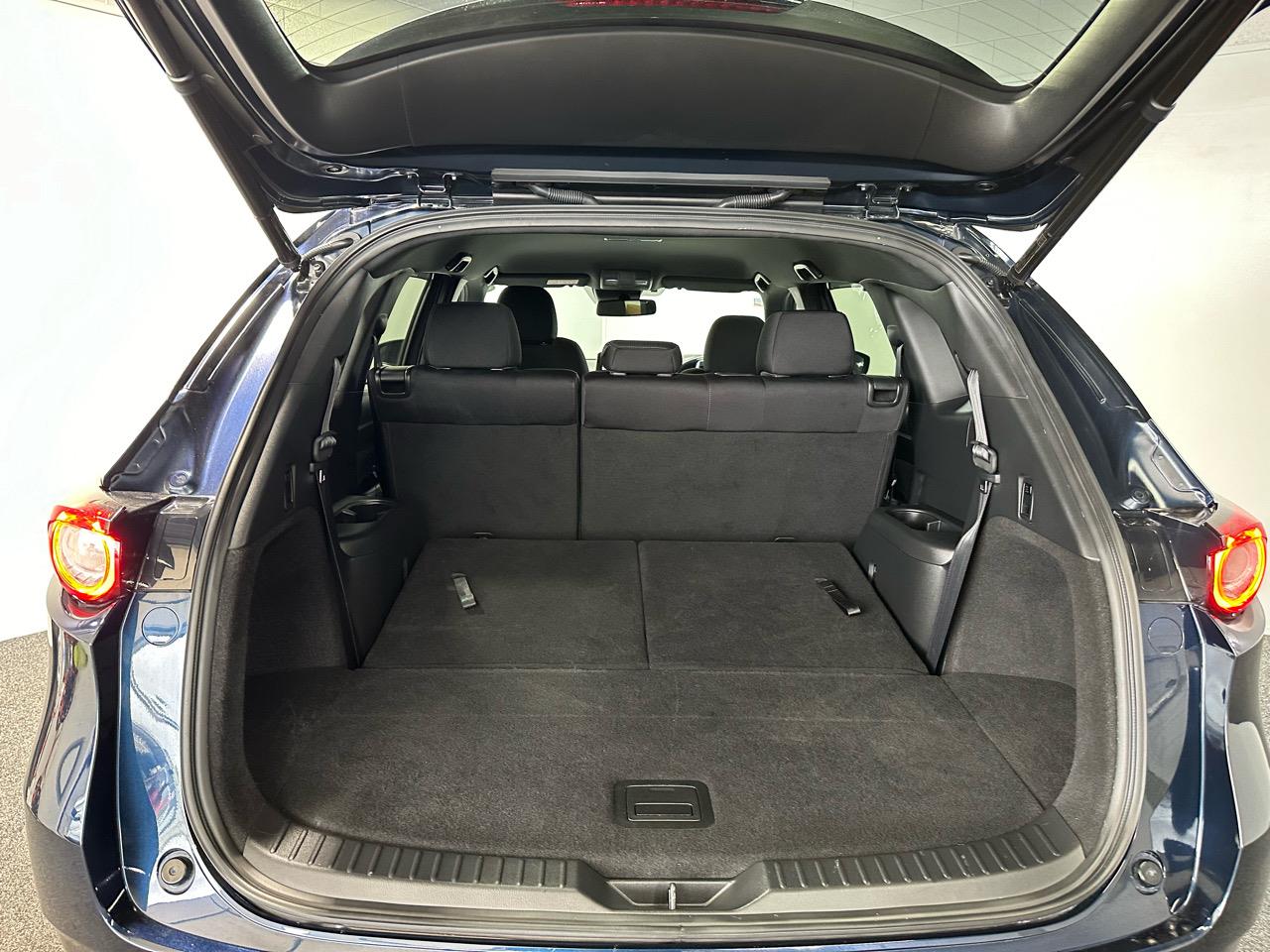 2020 Mazda CX-8