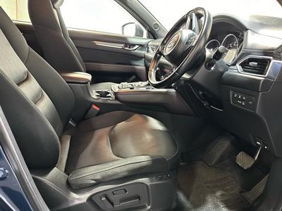 2020 Mazda CX-8 - Thumbnail
