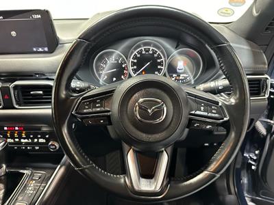 2020 Mazda CX-8 - Thumbnail