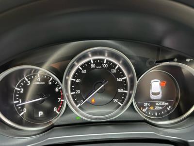 2020 Mazda CX-8 - Thumbnail