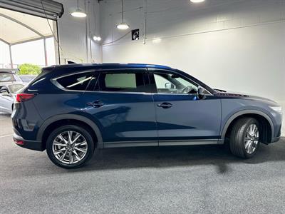 2020 Mazda CX-8 - Thumbnail