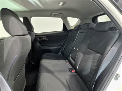 2017 Toyota Corolla - Thumbnail