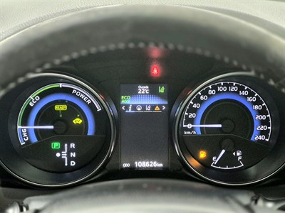 2017 Toyota Corolla - Thumbnail