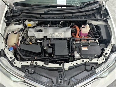 2017 Toyota Corolla - Thumbnail