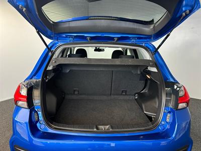 2021 Mitsubishi ASX - Thumbnail