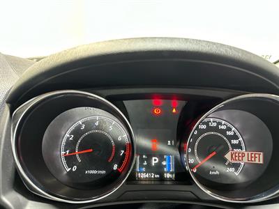 2021 Mitsubishi ASX - Thumbnail