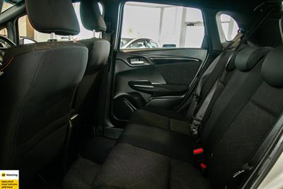 2014 Honda Jazz - Thumbnail