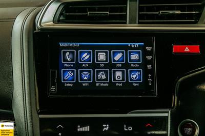 2014 Honda Jazz - Thumbnail