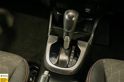 2014 Honda Jazz - Thumbnail