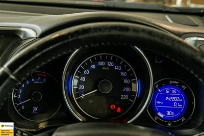 2014 Honda Jazz - Thumbnail