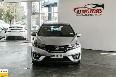 2014 Honda Jazz - Thumbnail