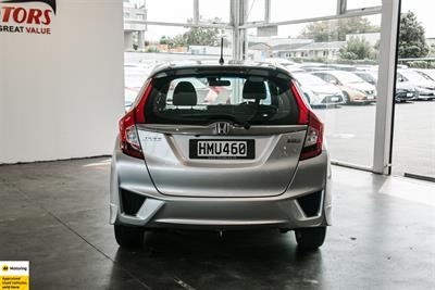 2014 Honda Jazz - Thumbnail