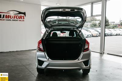 2014 Honda Jazz - Thumbnail