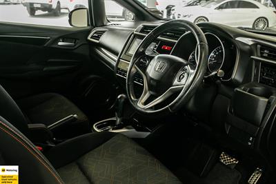 2014 Honda Jazz - Thumbnail