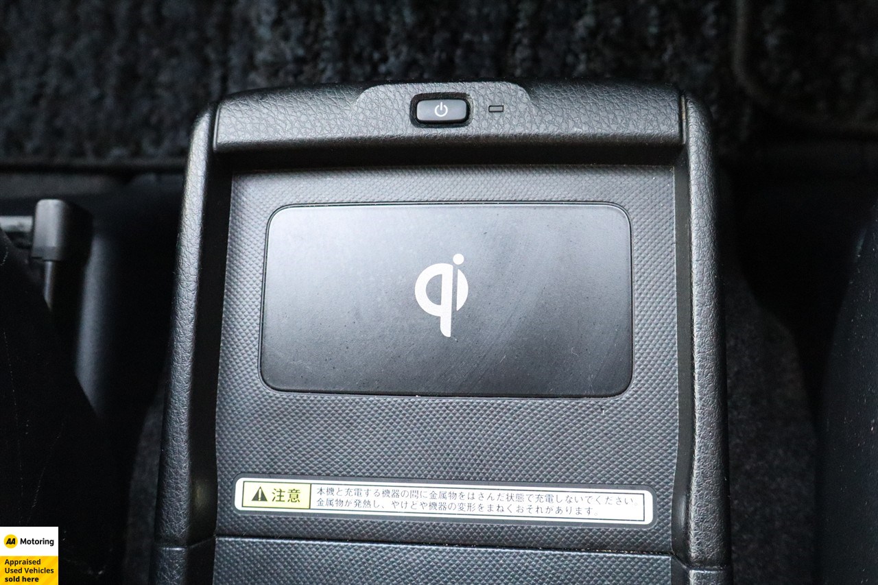 2014 Toyota Noah