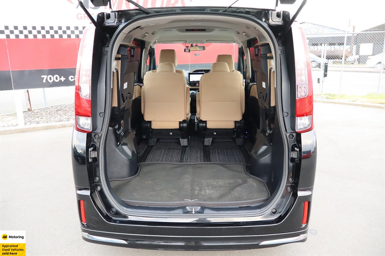 2014 Toyota Noah