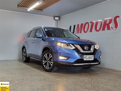 2022 Nissan X-Trail - Thumbnail