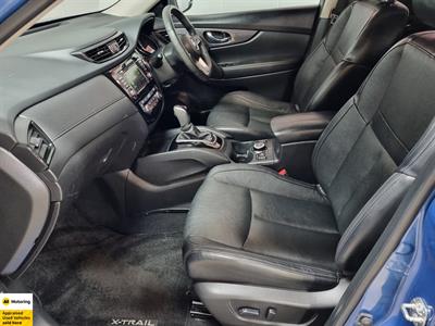 2022 Nissan X-Trail - Thumbnail