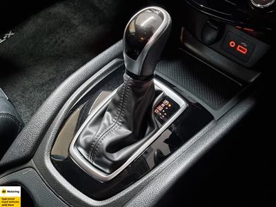 2022 Nissan X-Trail - Thumbnail