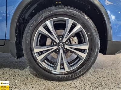 2022 Nissan X-Trail - Thumbnail