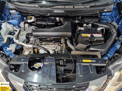 2022 Nissan X-Trail - Thumbnail