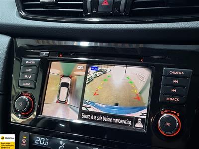 2022 Nissan X-Trail - Thumbnail