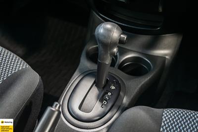 2014 Nissan Note - Thumbnail