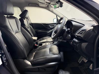 2019 Subaru Forester - Thumbnail