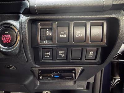 2019 Subaru Forester - Thumbnail