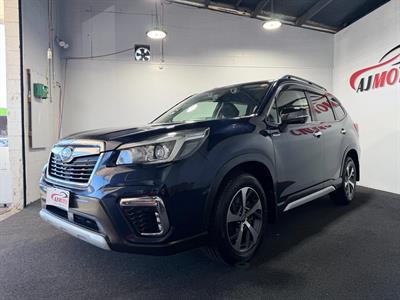 2019 Subaru Forester - Thumbnail