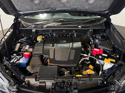 2019 Subaru Forester - Thumbnail