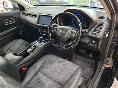 2016 Honda Vezel - Thumbnail