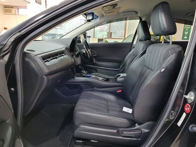 2016 Honda Vezel - Thumbnail