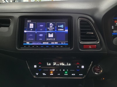 2016 Honda Vezel - Thumbnail