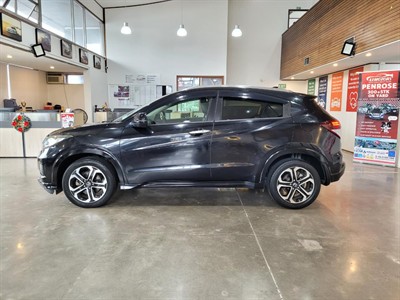 2016 Honda Vezel - Thumbnail