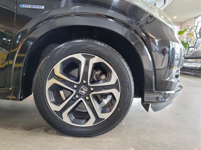 2016 Honda Vezel - Thumbnail