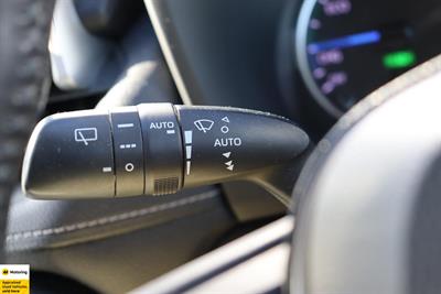 2019 Toyota RAV4 - Thumbnail