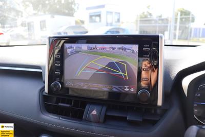 2019 Toyota RAV4 - Thumbnail