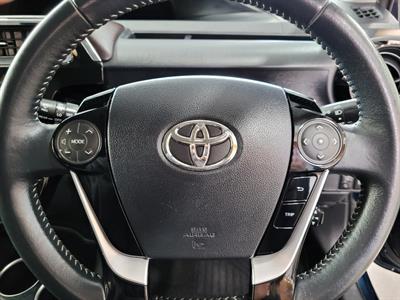 2017 Toyota Aqua - Thumbnail