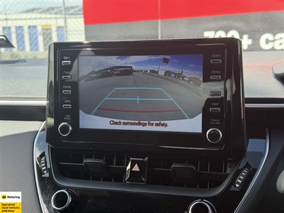 2019 Toyota Corolla - Thumbnail