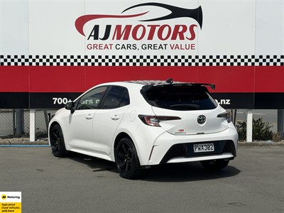 2019 Toyota Corolla - Thumbnail