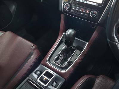 2019 Subaru Levorg - Thumbnail