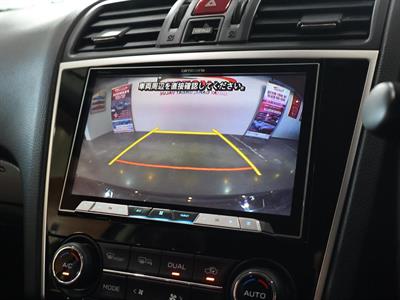 2019 Subaru Levorg - Thumbnail