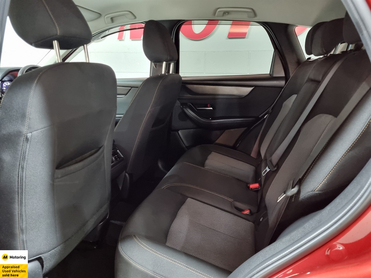 2024 Mazda CX-60